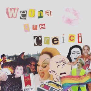 Weona Que Creici podcast