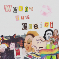 Weona Que Creici podcast