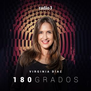 180 grados podcast