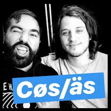 COSAS podcast