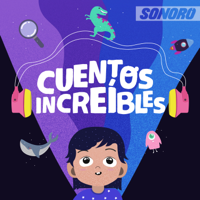 Cuentos Increíbles podcast