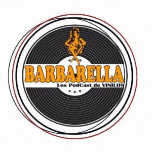 Los vinilos de Barbarella