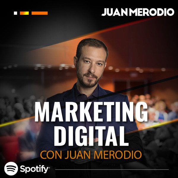 Marketing Digital día a día podcast