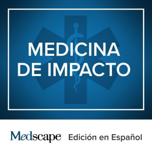 Medicina de impacto podcast