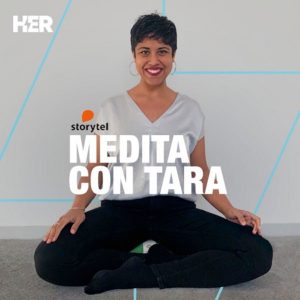 Medita con Tara podcast