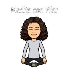 Medita con Pilar