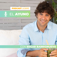 Ayuners - con Edgar Barrionuevo y David Moreno podcast
