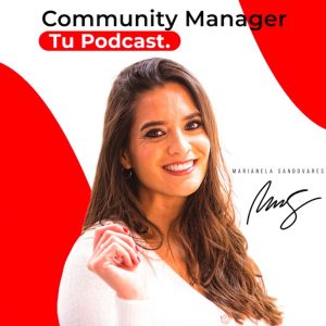 Community Manager, tu podcast.