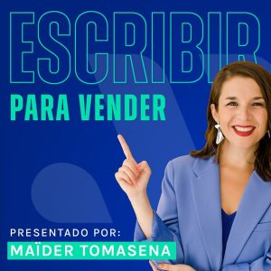 Escribir Para Vender podcast