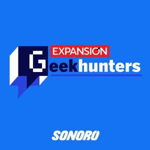 Geek Hunters: Los negocios detrás de tus gadgets