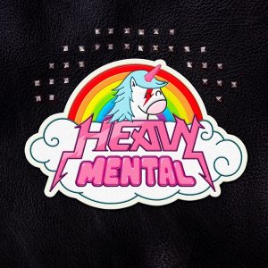 Heavy Mental podcast