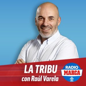 La Tribu con Raúl Varela podcast