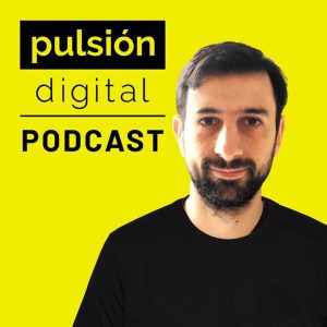 Pulsión Digital: Aprende negocios digitales