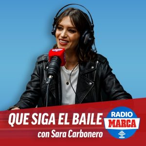 Que siga el baile