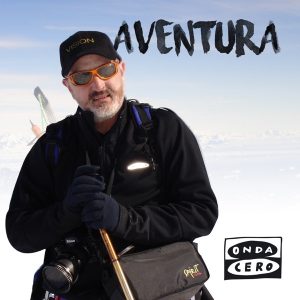 Aventura podcast