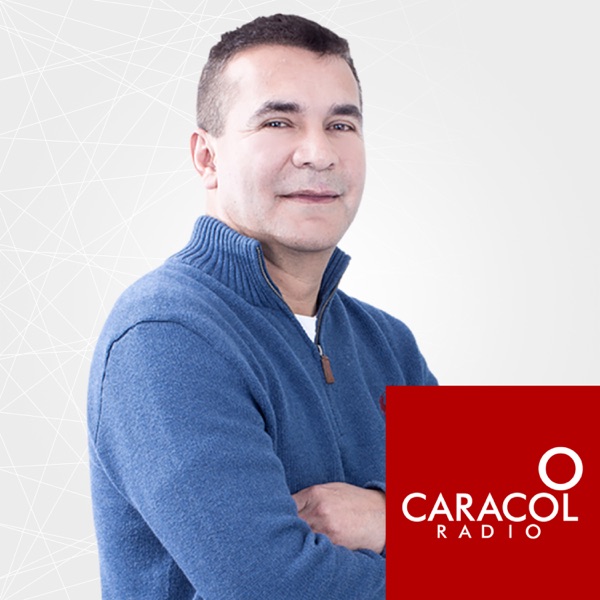Carrusel Caracol podcast