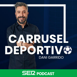 Carrusel Deportivo podcast