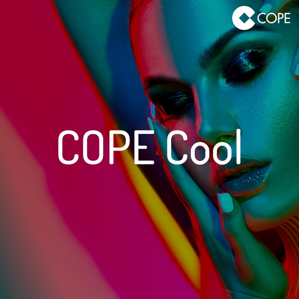 COPE Cool podcast