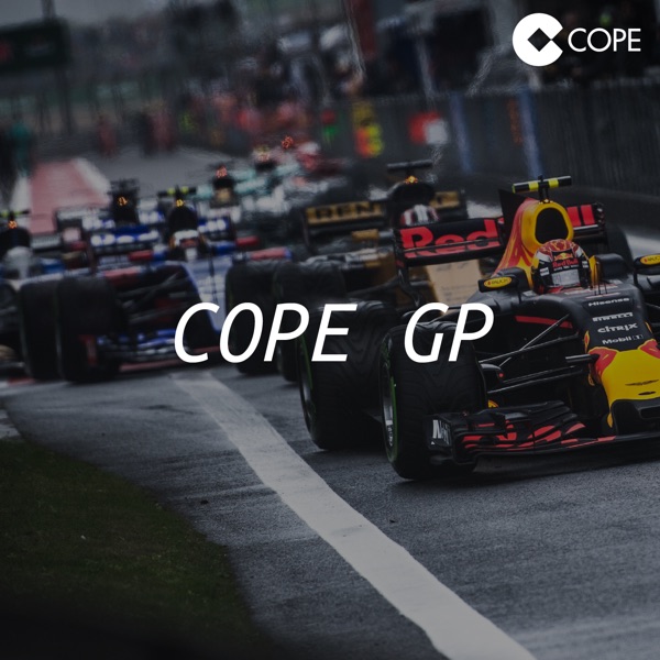COPE GP podcast