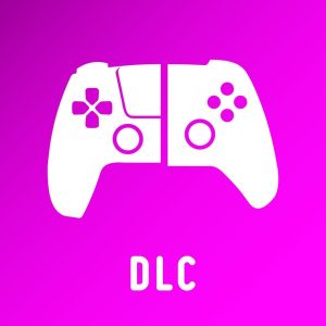 DLC podcast