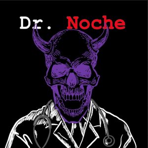 Dr. Noche podcast