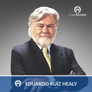 Eduardo Ruiz Healy podcast