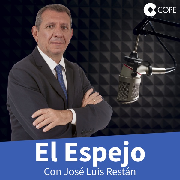 El Espejo podcast