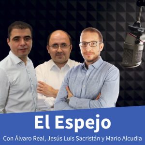 El Espejo podcast