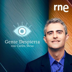 Gente despierta podcast