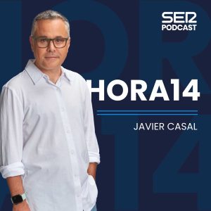 Hora 14 podcast