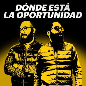 Ideas de Master Muñoz podcast