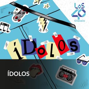 idolos podcast