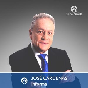 José Cárdenas Informa podcast