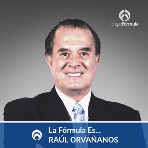 La Fórmula Es... Orvañanos podcast