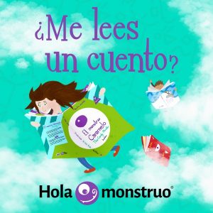 me lees un cuento podcast