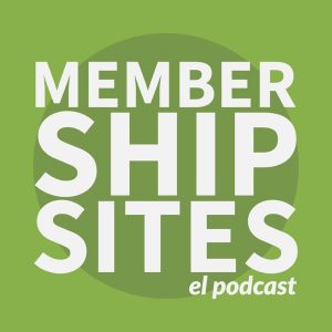 Membership sites