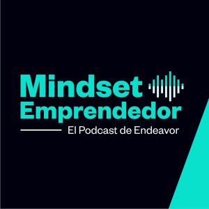 Mindset Emprendedor podcast