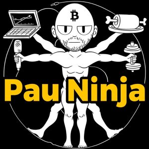 Pau Ninja