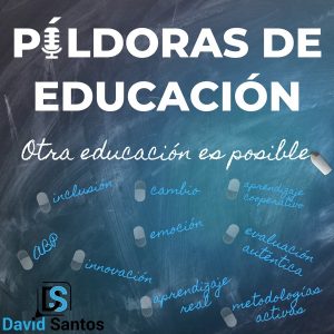 Píldoras de educación podcast