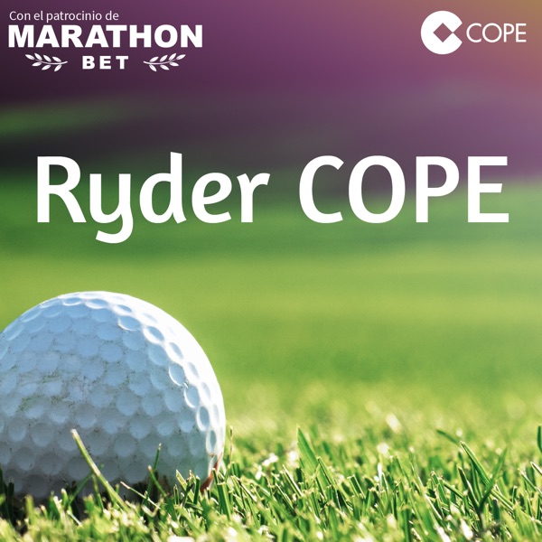 Ryder COPE podcast