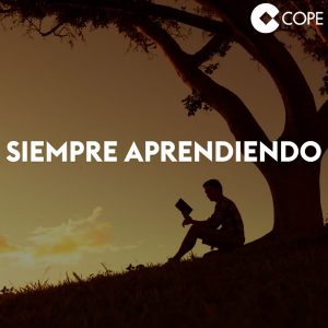 Siempre aprendiendo podcast