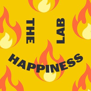 The Happiness Lab with Dr. Laurie Santos podcast
