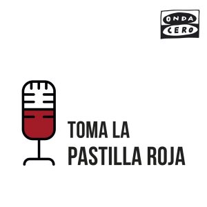 Toma la pastilla roja