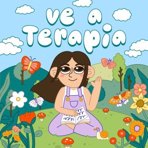 VE A TERAPIA podcast