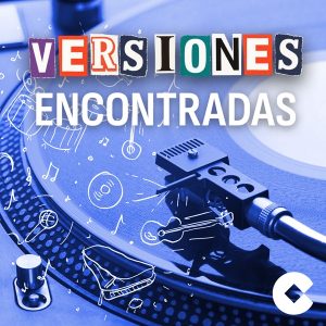 Versiones Encontradas podcast