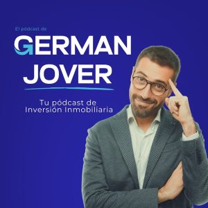 VIVIR DE RENTAS INMOBILIARIAS podcast