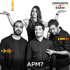 APM? podcast