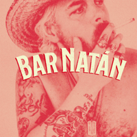 Bar Natán podcast