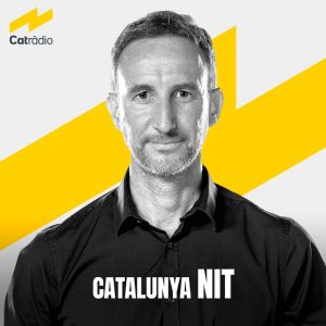 Catalunya nit podcast