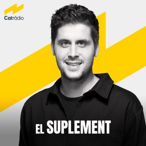 El suplement podcast